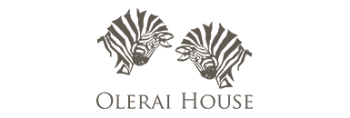 Olerai House, logo, Olerai House logo, Elephant Watch Portfolio