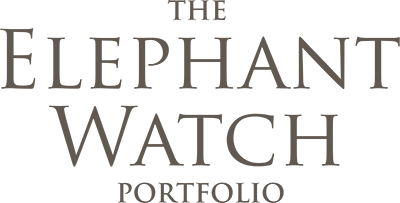 Elephant Watch Portfolio