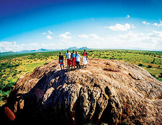 Boutique Safaris, wild safaris, wildlife safaris, conservation, Elephant Watch Portfolio, Samburu National Reserve, Nairobi, Kenya