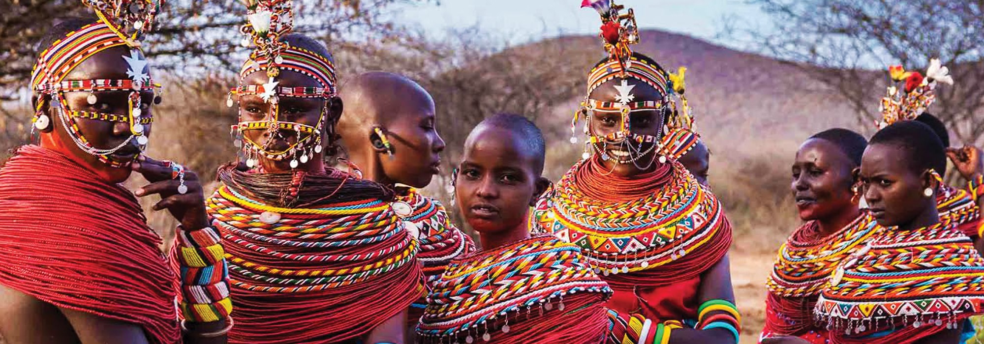 Woman Samburu Tribe | atelier-yuwa.ciao.jp