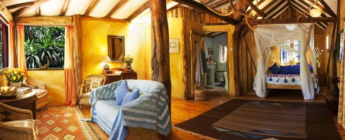 Olerai House, sanctuary, Naivasha, Lake Naivasha, Elephant Watch Portfolio, Nairobi, Kenya, rooms, guest room, bedroom, accommodation, The Lodge