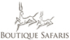 Boutique Safaris, Boutique Safaris logo, logo